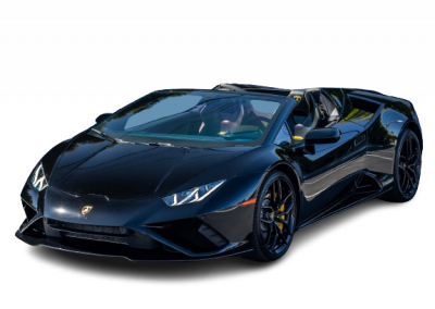 Lamborghini Uracan Spyder Evo